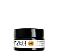 Raven Botanicals Skin Saviour Night Balm