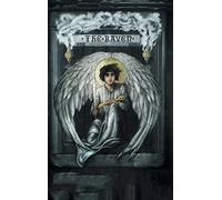 Raven by Edgar Allan Poe Illustrated by Gustave Doré