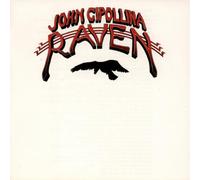 Raven by John Cipollina (1995-05-26)