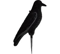 Raven caller on a stake Stepland (x12) Noir TU