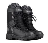 Raven Charge 2.0 WP Snowmobile Boots Black38 Black