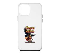 Raven Chosen Warrior Mythology Symbol Design Case for iPhone 12 mini