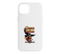 Raven Chosen Warrior Mythology Symbol Design Case for iPhone 14 Plus