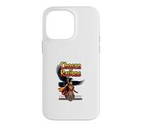 Raven Chosen Warrior Mythology Symbol Design Case for iPhone 14 Pro Max