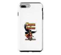 Raven Chosen Warrior Mythology Symbol Design Case for iPhone 7 Plus/8 Plus