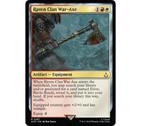 Raven Clan War-Axe | Universes Beyond: Assassin's Creed