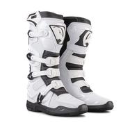 Raven Commander MX Boots White47 White