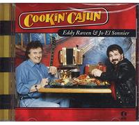 Raven - Cookin' Cajun