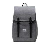 Raven CrossHatch Small Backpack - unisex - Herschel - Backpacks - Gray - ONE SIZE - Bags ONE SIZE