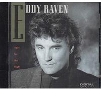 Raven, Eddy - Right for the Flight