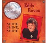 Raven, Eddy - Shine Shine Shine