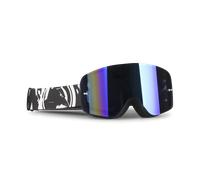 Raven Edge Charge MX Goggles Mirror Charge Charge