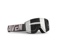 Raven Edge Charge MX Goggles Mirror The Look The Look