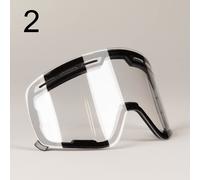 Raven Edge Magnetic VentMax Lens Spare