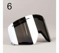Raven Edge Magnetic VentMax Lens Spare