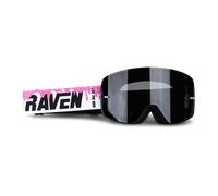 Raven Edge MX Goggles Melting Dreams Melting Dreams Melting Dreams