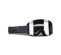 Raven Edge VentMax Magnetic "Blackout" Clear Snow Goggles Blackout Blackout