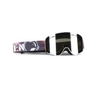 Raven Edge VentMax Magnetic Desert Storm Mirror Snowmobile Goggles Desert Storm Desert Storm