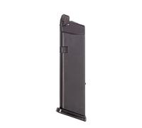 RAVEN EU Series Standard Gas Magazine,Black, STD - 23R