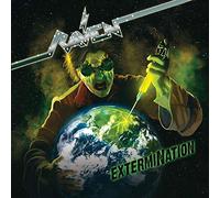 Raven - Extermination