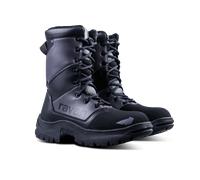 Raven Fallout Snowmobile Boots Carbon44 Carbon