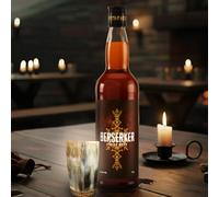 Raven Forge Berseker Viking Mead 70cl