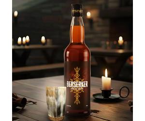 Raven Forge Berseker Viking Mead 70cl