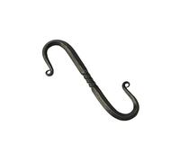 Raven Forge Blacksmith Forged S-Hook