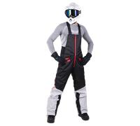 Raven Frontline Pants Black/GreyXL Black,Grey
