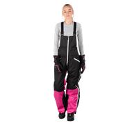Raven Frontline Pants Black/PinkL/XL Black,Pink