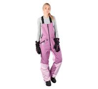 Raven Frontline Pants PinkM Pink