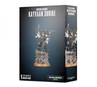 Raven Guard Kayvaan Shrike