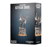 Games Workshop Warhammer 40,000 - Raven Guard: Kayvaan Shrike