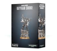 RAVEN GUARD KAYVAAN SHRIKE GAMES WORKSHOP 10% Off UK rrp