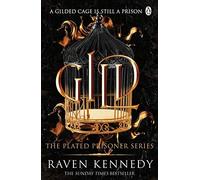 Raven Kennedy - Gild The TikTok fantasy sensation that's sold ov - L555z