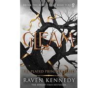Gleam: The dark fantasy romance TikTok sensation that’s sold over a million copies: 3 (Plated Prisoner, 3)