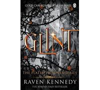 Glint: The dark fantasy romance TikTok sensation that’s sold over a million copies: 2 (Plated Prisoner, 2)