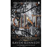 Raven Kennedy - Glint The TikTok fantasy sensation that's sold o - L555z