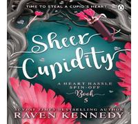 Raven Kennedy Sheer Cupidity Paperback Book Raven Kennedy Multicolor