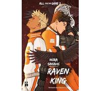 Raven king (All for the Game, 2)