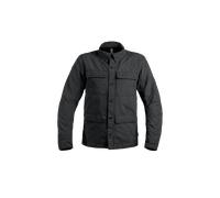 Raven Korenica MC Aramid Overshirt BlackXL Black