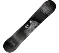 RAVEN Lion - Men - Black / Grey - size 159W- model 2026 159W
