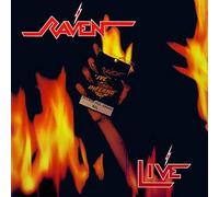 Raven - Live At The Inferno