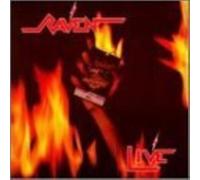 Raven – Live At The Inferno