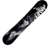 RAVEN Lupus - Men - Black / White - size 157- model 2026 157