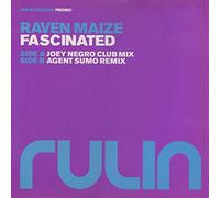 Raven Maize - Fascinated