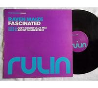 Raven Maize - Fascinated [DISC 2] [12" VINYL]