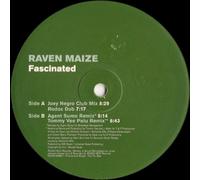 Raven Maize - Fascinated-Pt. 2 [VINYL]