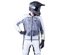 Raven Monsoon Rain Jacket TransparentM Transparent
