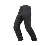 Raven Moravia TX Air+ MC Trousers BlackL Short Black
